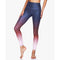 Moonchild Printed Leggings - Deep Shade